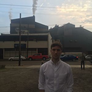 Meet your Posher, Harry